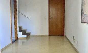 Imagem 5: Apartamento Duplex para alugar, 45 m² - Pinheiros - São Paulo/SP