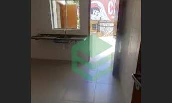 Imagem 6: Sobrado com 3 dormitórios para alugar, 110 m² por R$ 2.886,00/mês - Jardim São Luís - São