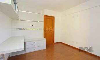 Imagem 2: Cobertura 03 dormitórios com uma suíte Mont`Serrat/Porto Alegre