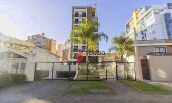 Imagem 2: Cobertura com 2 dormitórios à venda, 181 m² por R$ 1.500.000,00 - Juvevê - Curitiba/PR