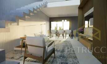 Imagem 2: Casa - Vila Pagano - Valinhos