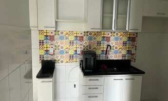 Imagem 3: Apartamento no condomínio BelleVille Residence