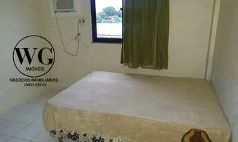 Imagem 6: Apartamento com 03 quartos mobiliado no Amazon Boulevard