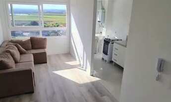 Imagem 3: Apartamento novo aluguel com 67 metros quadrados com 3 quartos em Jardim Lindóia - Porto A