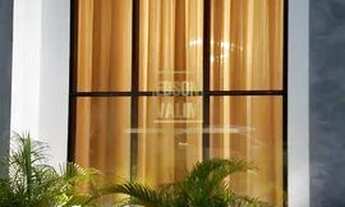 Imagem 5: Casa de Alto Padrã para venda possui 124 metros quadrados com 3 suítes em Ponta Negra - Ma