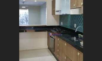 Imagem 5: Casa com 3 dormitórios para alugar, 100 m² por R$ 2.650,00/mês - Condomínio Residencial Ja