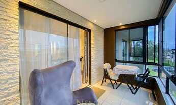 Imagem 7: Apartamento a venda com 120 metros quadrados com 3 quartos em Centro - Torres - RS