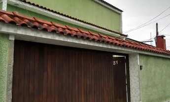 Imagem 1: Linda Casa Vazia em Rocha Miranda Garagem e 02 Quartos C/ RGI