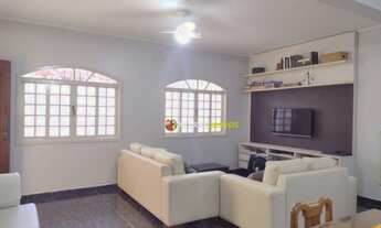 Imagem 2: Sobrado com 5 dormitórios à venda, 281 m² por R$ 900.000, estuda proposta- Rio da Praia