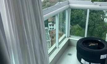 Imagem 2: Alugo apartamento em Bento Ferreira