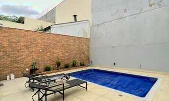 Imagem 7: Excelente casa com 04 suítes - piscina - área gourmet