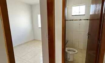 Imagem 3: Casa para locação, Residencial Alvaluz, Aparecida de Goiânia, GO