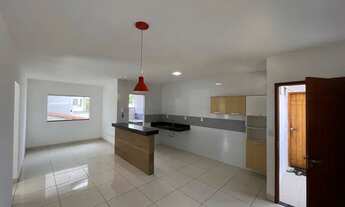 Imagem: Apartamento 02 quartos Vila Caraípe