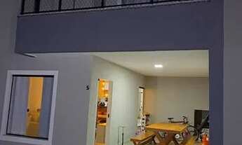 Imagem 2: IPITANGA - Casa condomínio proximo praia de Vilas - 4 suítes (master c/ closet e varanda