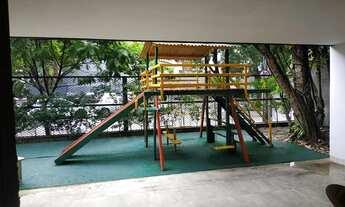 Imagem 5: Apartamento para venda tem 335 metros quadrados com 4 quartos em Jaqueira - Recife - PE