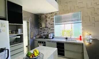 Imagem 2: Casa em Lagoa Santa no Condomínio Gran Royalle