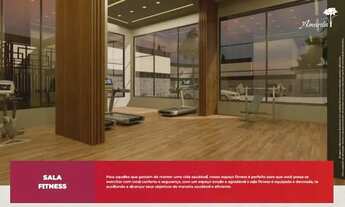 Imagem 5: Apartamentos no Urbanova - 2 e 3 dormitórios - 1 suíte - de 65 e 72m² Agende sua visita