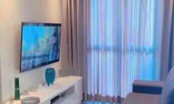 Imagem 4: Apartamento padrão