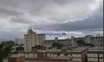 Imagem 2: Apartamento com 2 dormitórios à venda, 65 m² por R$ 370.000,00 - Parque Residencial da Lap