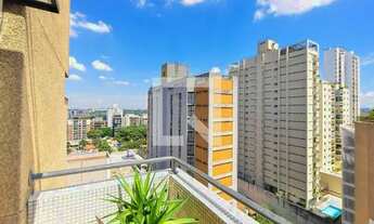 Imagem 7: Apartamento para Aluguel - Vila Madalena, 1 Quarto, 60 m2