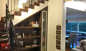 Imagem 7: Casa com 3 quartos à venda, 160 m² por R$ 1.155.000 - Piratininga - Niterói/RJ