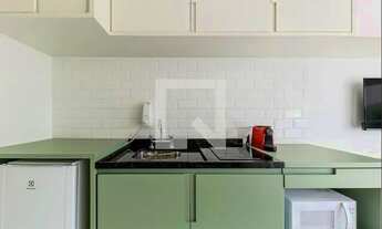 Imagem 3: Apartamento para Aluguel - Butantã, 1 Quarto, 26 m2
