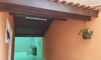 Imagem 4: SOBRADO EM CONDOMÍNIO FECHADO