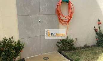 Imagem 5: Casa com 3 dormitórios à venda, 155 m² por R$ 550.000,00 - Residencial e Comercial Palmare