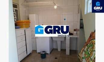 Imagem 7: Ótima casa terrea no jardim santa Francisca região prox ao centro de guarulhos