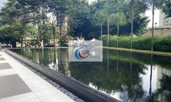 Imagem 7: Sala/Conjunto para aluguel com 533 metros quadrados em Vila Olímpia - São Paulo - SP