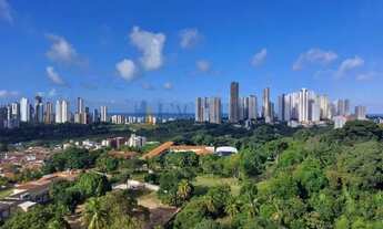 Imagem: João Pessoa - Apartamento Padrão - Castelo