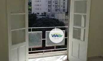 Imagem 2: Studio Apartamento Kitnet 1 Dormitório Para Alugar, 35 m² por R$ 1.664/mês - Avenida Nove