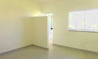 Imagem 2: Kitnet para aluguel, 1 quarto, Jardim Cidade Universitária I - Limeira/SP