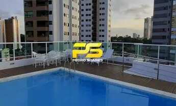 Imagem 3: Apartamento com 2 quartos para Locação, Manaíra - João Pessoa