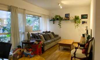 Imagem 3: Apartamento Venda 2 Dormitórios - 86 m² Itaim Bibi