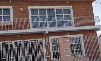 Imagem 2: Sobrado para aluguel possui 238 metros quadrados com 2 quartos em Vila Hortência - Sorocab