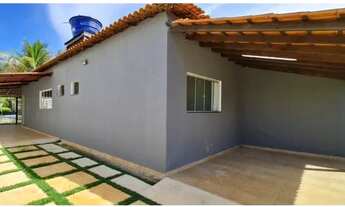 Imagem 6: Vicente Pires Rua 10 Lote 400Mts C/Piscina Cond fechado alto padrão