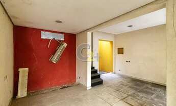 Imagem 6: SOBRADO RESIDENCIAL - 3 DORMIS - 1 SUÍTE - 1 VAGA