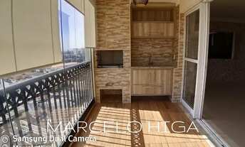 Imagem 6: Apartamento para aluguel e venda possui 92 metros quadrados com 3 quartos