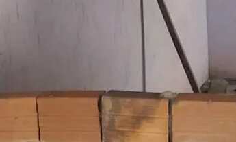 Imagem 6: Casa na Cidade Olímpica