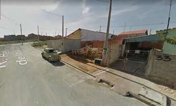 Imagem 2: Casa para venda possui 62 m2 com 2 quartos - Jardim Santa Helena - Salto de Pirapora