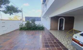 Imagem 2: Casa - Jardim Nossa Senhora Auxiliadora - Campinas