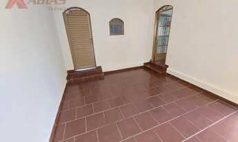 Imagem 2: Casa em Jardim Munique - São Carlos