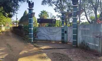 Imagem: Chácara à venda, 12.000 m² - São João