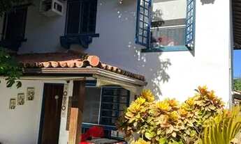 Imagem: Casa de condomínio para venda possui 123