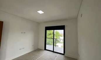 Imagem 4: Linda casa para locação no condomínio em Arujá/SP, com 450 m² total de área