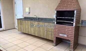 Imagem 7: Apartamento Padrão Bosque das Juritis apartamento, ótima localização, próximo a Av. Joao F