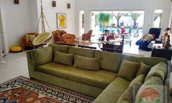 Imagem 6: Jardim Acapulco - Guarujá/SP- Casa a venda com 4 suítes!