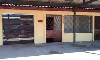 Imagem 6: Aluga-se uma casa com ponto comercial no bairro Livramento