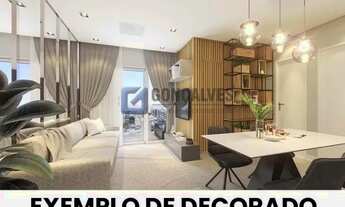 Imagem 5: SAO BERNARDO DO CAMPO - Residential / Apartment - VILA MARLENE